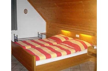 Austrija Penzión Sankt Lorenzen ob Murau, Interijer